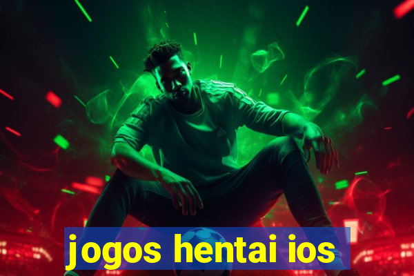 jogos hentai ios